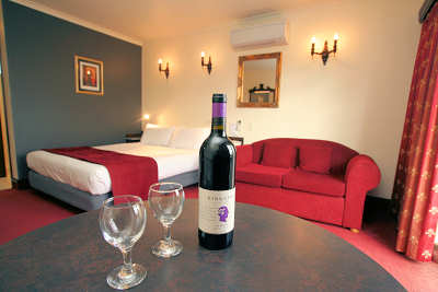 Quality Hotel Colonial Launceston - Accommodation Broome 1