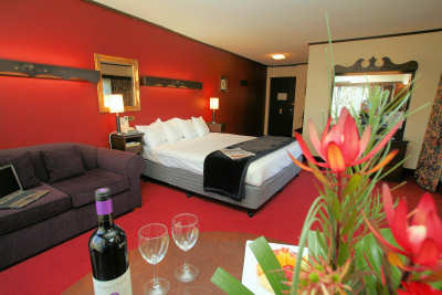 Quality Hotel Colonial Launceston - Accommodation Broome 2