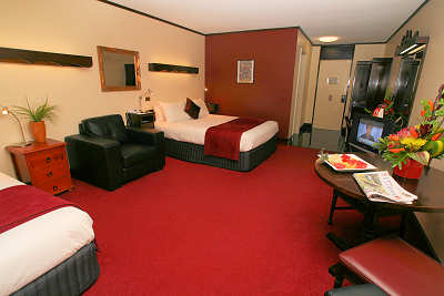 Quality Hotel Colonial Launceston - Accommodation Broome 3