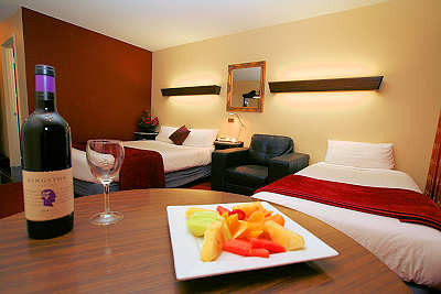 Quality Hotel Colonial Launceston - Accommodation Broome 5