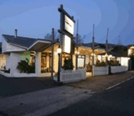 Chancellor Inn Queenstown - Accommodation Broome