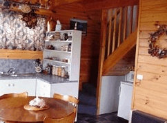 Carinya Farm Holiday Retreat - Accommodation Broome