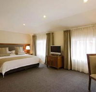 Clarion Hotel City Park Grand - Accommodation Broome