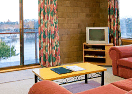 Blue Seas Holiday Villas - Accommodation Broome 1