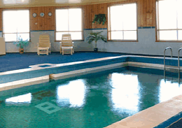 Blue Seas Holiday Villas - Accommodation Broome 2