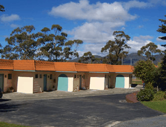 Island View Motel - Accommodation Broome 0