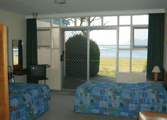 Island View Motel - Accommodation Broome 2