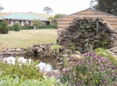 Kentish Hills Retreat - Accommodation Broome 0