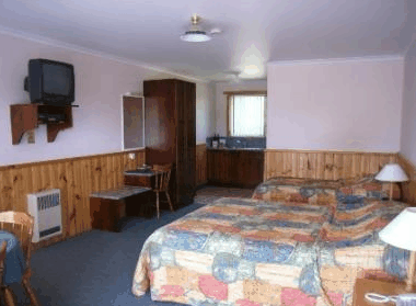 Kentish Hills Retreat - Accommodation Broome 1