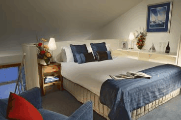 Somerset On The Pier Hobart - Accommodation Broome 4