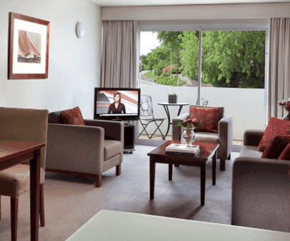 Somerset On Salamanca Hobart - Accommodation Broome 1
