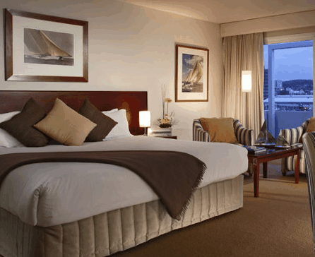 Somerset On Salamanca Hobart - Accommodation Broome 3