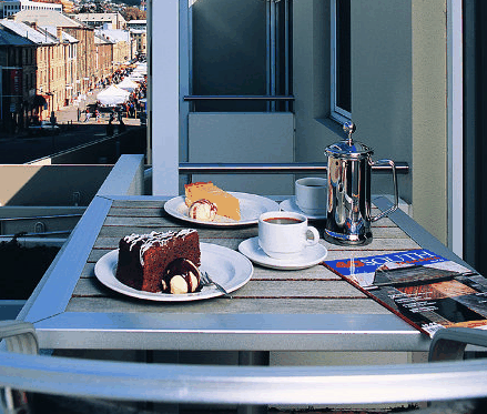 Somerset On Salamanca Hobart - Accommodation Broome 4