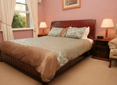 Waratah on York - Accommodation Broome