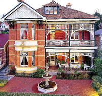 Werona Bed  Breakfast - Accommodation Broome