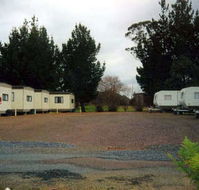 Treasure Island Caravan Park - Accommodation Broome