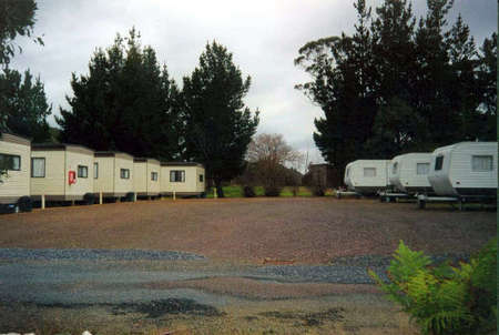 Treasure Island Caravan Park - Accommodation Broome 0