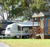 St Helens Caravan Park - Accommodation Broome