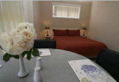 Shearwater Cottages on the Boulevard - Accommodation Broome