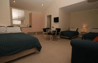 Shearwater Cottages On The Boulevard - Accommodation Broome 2