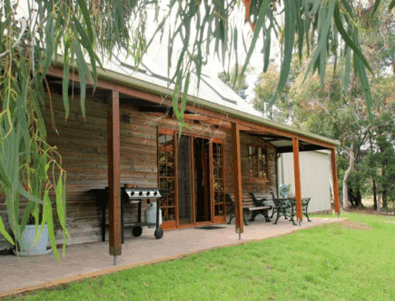 Otago Cottage - Accommodation Broome
