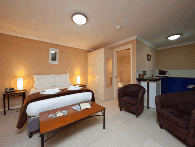 Oyster Cove Chalet - Accommodation Broome