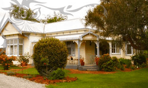 Glencoe Country Bed And Breakfast - Accommodation Broome