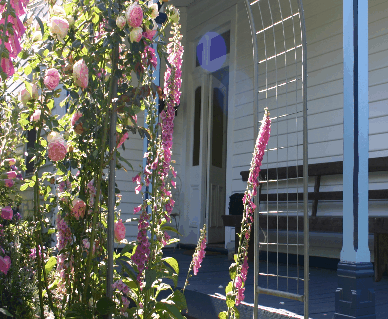Devonport Bed And Breakfast - Accommodation Broome