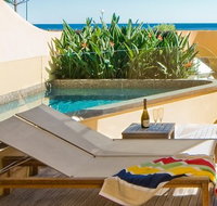 Beach Suites - Accommodation Broome