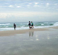 Alfies by the Sea - Accommodation Broome