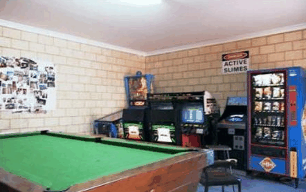 Gold Dust Backpackers YHA - Accommodation Broome 3