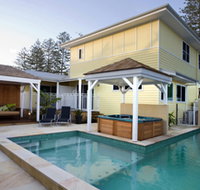 Aaron's at Byron - Accommodation Broome