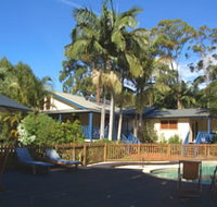 Amber Gardens Guesthouse - Accommodation Broome