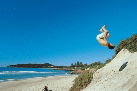 Backpackers Inn on the Beach - Accommodation Broome