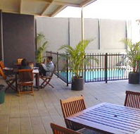 Globe Backpackers - Accommodation Broome