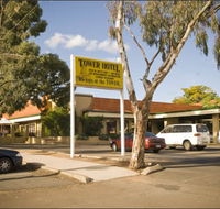 Tower Hotel - Accommodation Broome