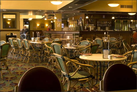 Tower Hotel - Accommodation Broome 2