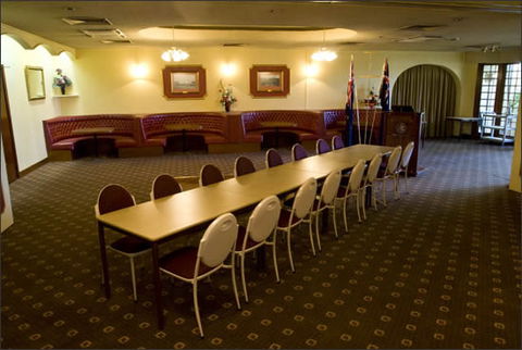 Tower Hotel - Accommodation Broome 3