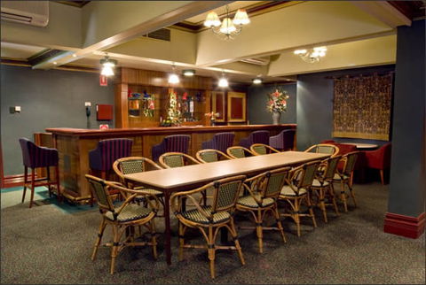 Tower Hotel - Accommodation Broome 4
