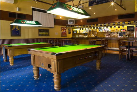 Tower Hotel - Accommodation Broome 8