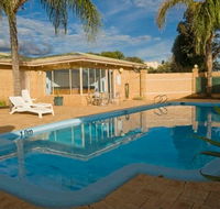 Albion Hotel - Accommodation Broome