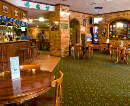 Albion Hotel - Accommodation Broome 4