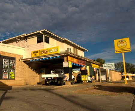 Albion Hotel - Accommodation Broome 5