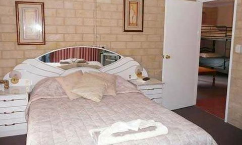 York Motel - Accommodation Broome 1