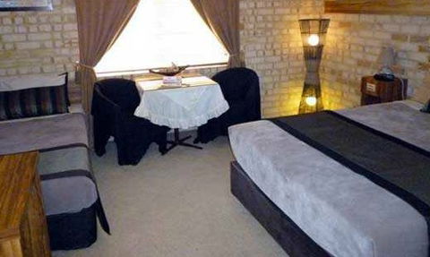 York Motel - Accommodation Broome 2