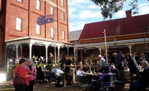 York Motel - Accommodation Broome 3