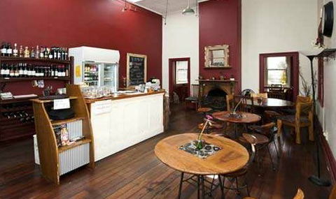 York Motel - Accommodation Broome 4