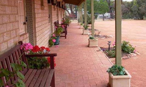 York Motel - Accommodation Broome 5