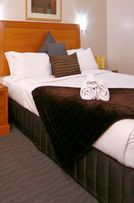 Best Western Wyndhamere Motel - Accommodation Broome 0