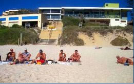 Ocean Beach Backpackers - Accommodation Broome 3